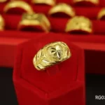 Golden Ring -037