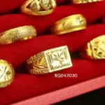 Golden Ring -047