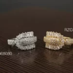 CZ Ring - 068