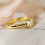 CZ Ring - 034