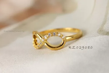 CZ Ring - 029