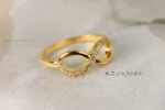 CZ Ring - 029 - Image 2