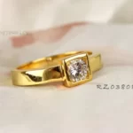 CZ Ring - 038