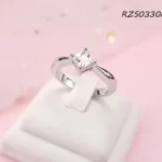 CZ Ring - 033