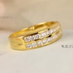 CZ Ring - 036