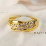CZ Ring - 044