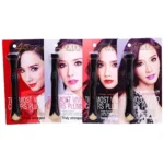 4 Queens Lipstick – luscious long-lasting color and moisturizing finish