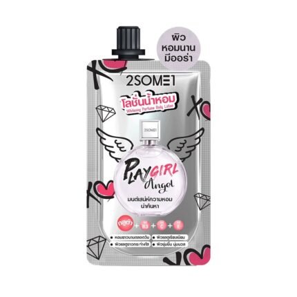 2SOME1 PERFUME LOTION PLAYGIRL ANGEL40G.