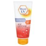 BIORE UV BODY AGE DEFENSE SPF50 150ML.