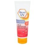 BIORE UV BODY AGE DEFENSE SPF50 50ML.
