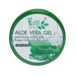 CHIVAVITHI ALOE VERA GEL 100 G.