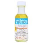 CHUMPATHONG PURE OLIVE OIL 50 ML.