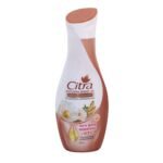 CITRA HERBAL RESTOR BRIGHT LOTION 130ML