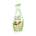 CITRA NATURAL WH UV AURA LOTION130ML.