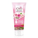 CITRA PERFUME LOTION ROSEAND WHITE TEA200ML