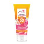 CITRA SUN SERUM FLOWER BLOSSOM 170ML.