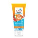 CITRA SUN SERUM WATERMELON MINT 170ML.