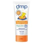 DMP INTENSIVE LOTION SPF50 180 ML.