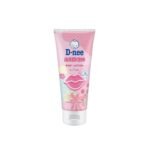 DNEE ANGEL KISS BODY LOTION PINK 180 ML
