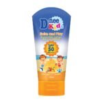 D-NEE KIDS SWIM PLAY LOTION BLUE 150ML