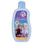 DNEEKIDS SUN LOTION BLUE 200ML.