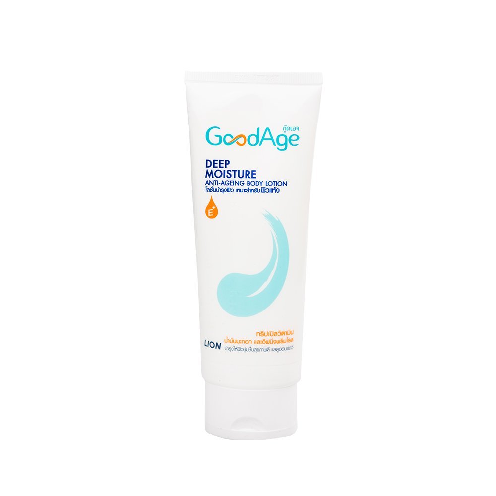 L010101-0098.jpg GOODAGE ANTI-AGING BODY LOTION 100ML - Image 1