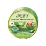 JENNY SWEET ALOEVERA99 SOOTHING GEL300ML
