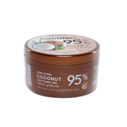KOKLIANG COCONUT SOOTHING GEL 300 ML