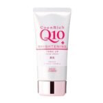 KC COENRICH Q10 BRIGHTENING HAND CREAM 80G.