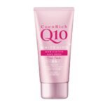 KC COENRICH Q10 FRESH PEACH HAND CREAM 80G.