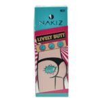 NAKIZ LIVELY BUTT 100G