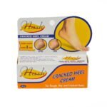 NASH CRMCKED HEEL CREAM 25 G.