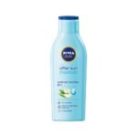 NIVEA AFTER SUN MOISTURISING LOTION 200ML.