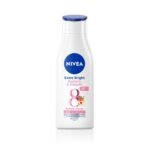 NIVEA BODY LOTION BRIGTH RADIANT 150ML.