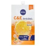 NIVEA BODY LOTION VITAMIN C AND E 30ML