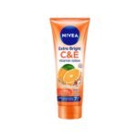 NIVEA EXTRA BRIGHT VITAMIN LOTION 180ML.