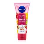 NIVEA SERUM 10SUPER VITAMIN 70 ML