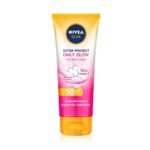 NIVEA SUN BODY DAILY GLOW SPF50 180 ML