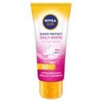NIVEA SUN BODY DAILY GLOW SPF50 70 ML