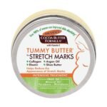 PALMERS COCOA BUTTER MASSAGE CREAM 125G.