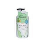 P.O.CARE BODY LOTION ALOEVERA SCENT200ML