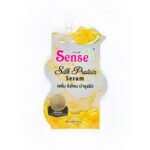 SENSE SILK PROTEIN BODY SERUM 10ML.