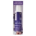 SMOOTH E MELATONIN SLEEP LOTION 175 ML