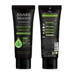SNAKE SERUM CBD MOISTURIZING 180ML
