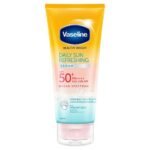 VASELINE DAILY SUN SERUM SPF50 170ML