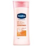 VASELINE HEALTHY WHITE SPF24 LOTION200ML