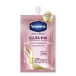 VASELINE LOTION DEWY RADIANCE 30ML