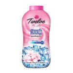 12PLUS EXTRA COOL POWDER PINK 150G.