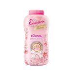EVERSENSE SWEET SCENTED POWDER PINK180G.
