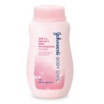 JOHNSON POWDER SOFT AND SMOOTH 50 G.
